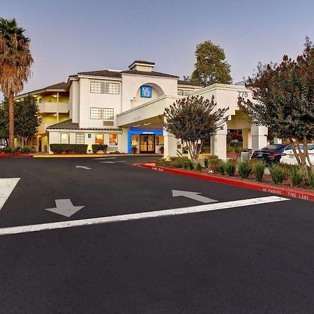 Motel 6-Sunnyvale, Ca - North Eksteriør billede