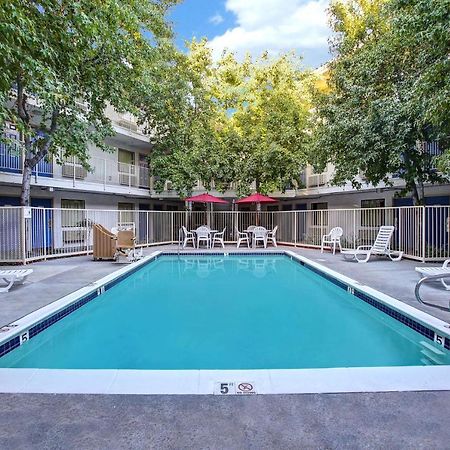 Motel 6-Sunnyvale, Ca - North Eksteriør billede