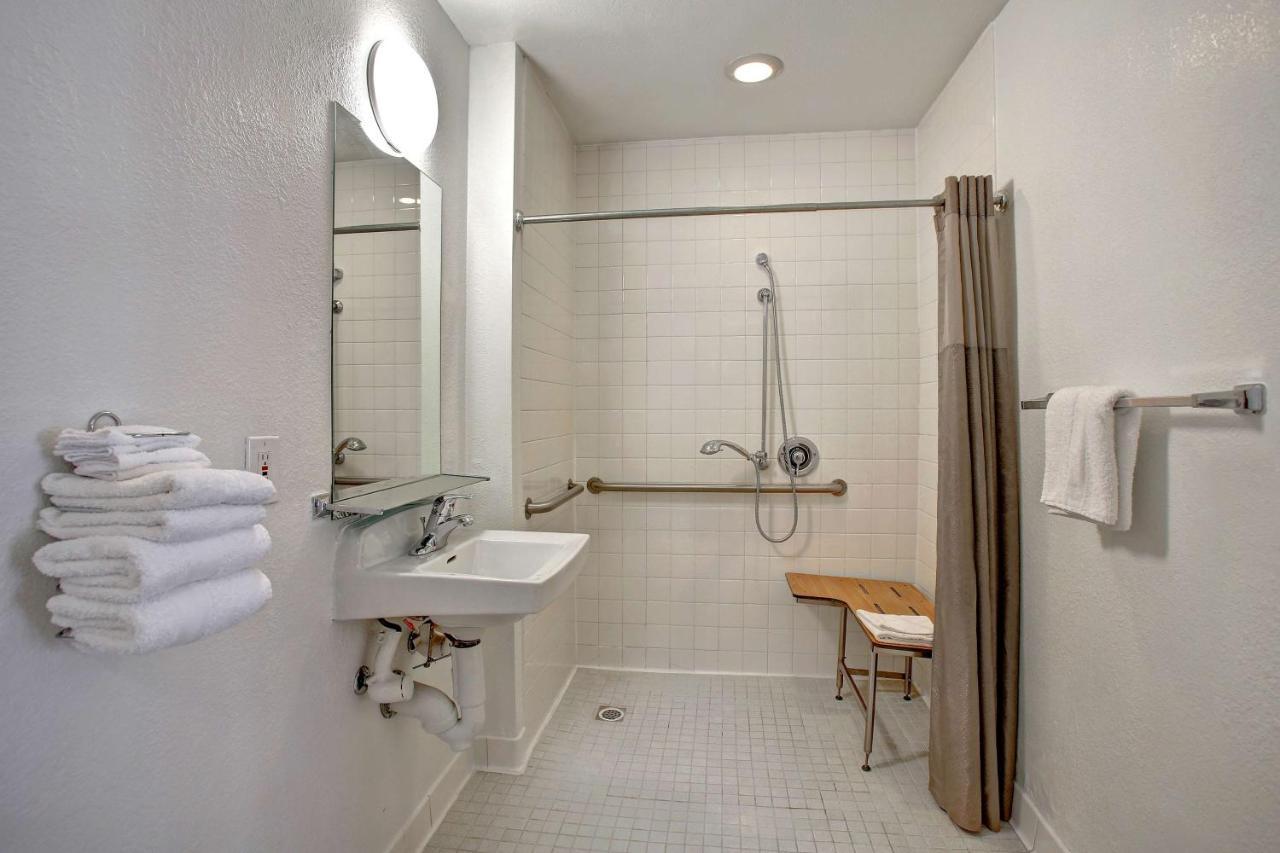 Motel 6-Sunnyvale, Ca - North Eksteriør billede