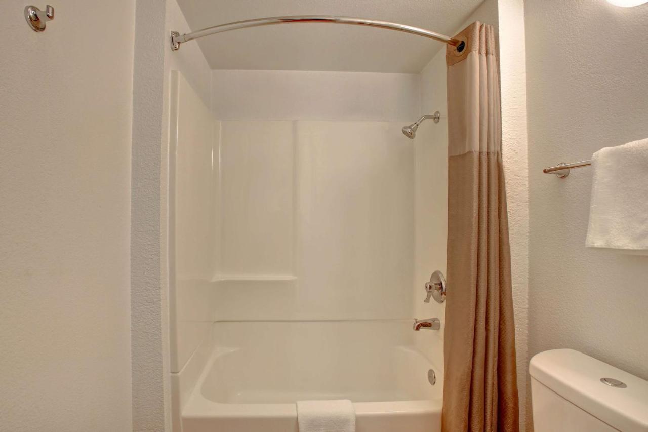 Motel 6-Sunnyvale, Ca - North Eksteriør billede