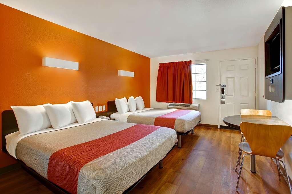 Motel 6-Sunnyvale, Ca - North Værelse billede