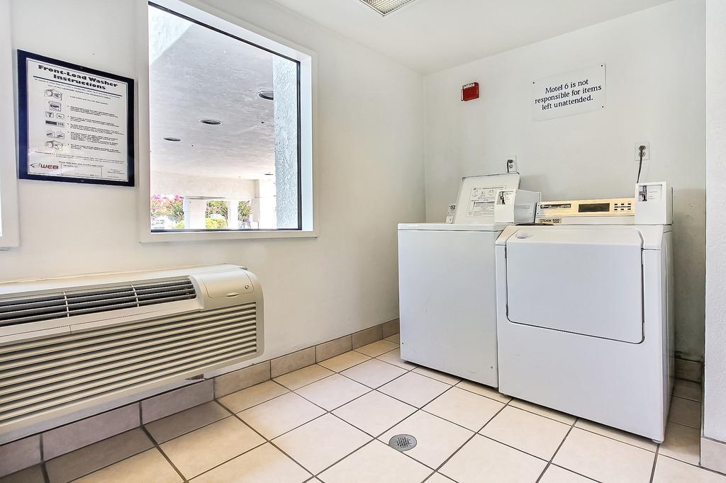 Motel 6-Sunnyvale, Ca - North Eksteriør billede