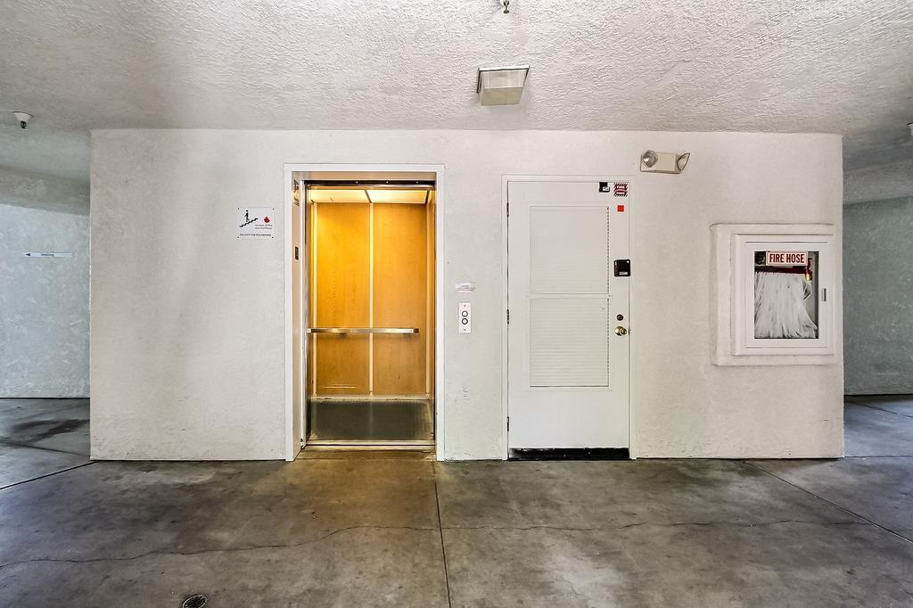 Motel 6-Sunnyvale, Ca - North Eksteriør billede