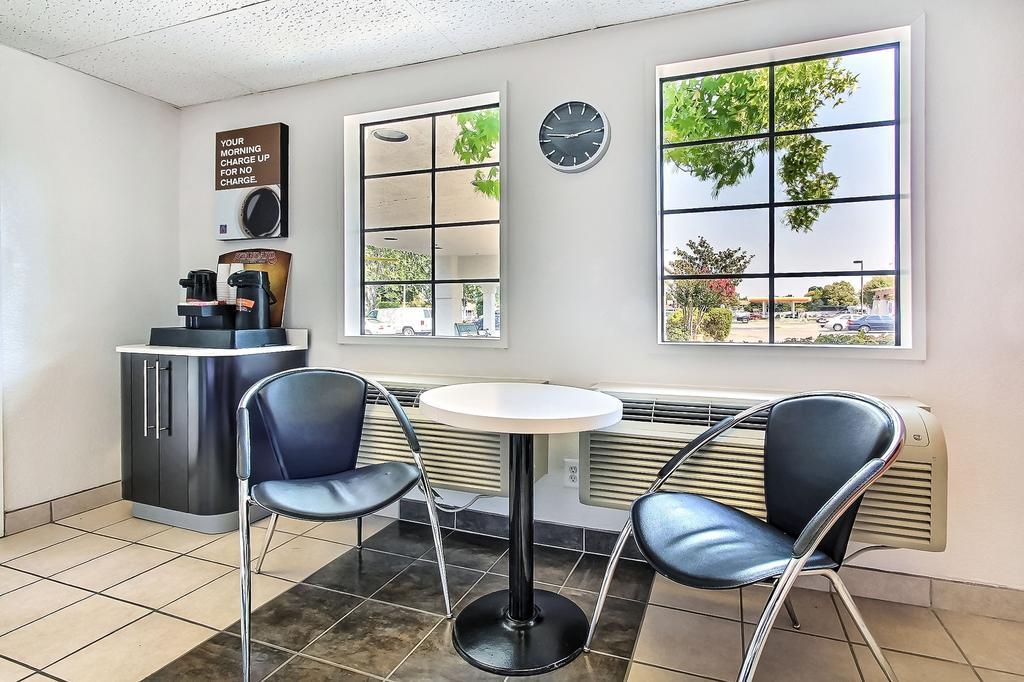 Motel 6-Sunnyvale, Ca - North Eksteriør billede