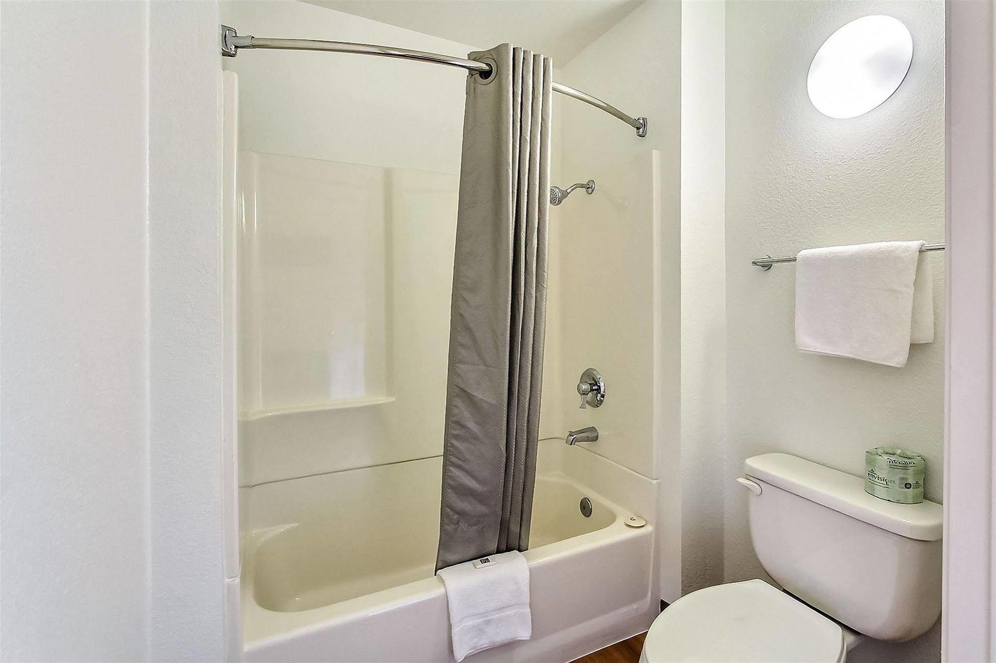 Motel 6-Sunnyvale, Ca - North Eksteriør billede