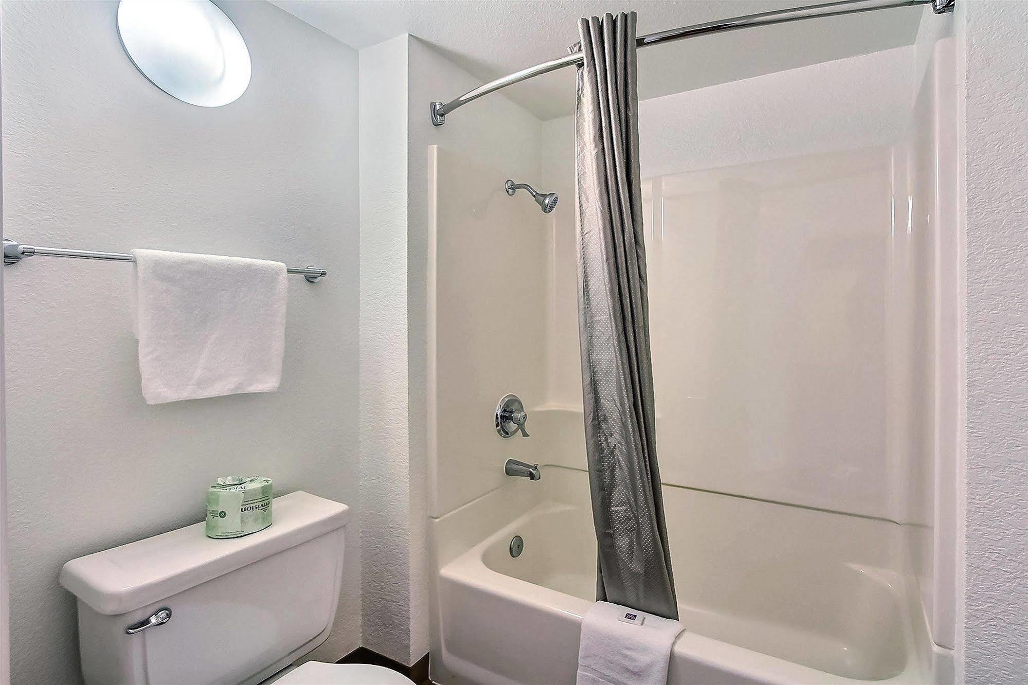 Motel 6-Sunnyvale, Ca - North Eksteriør billede
