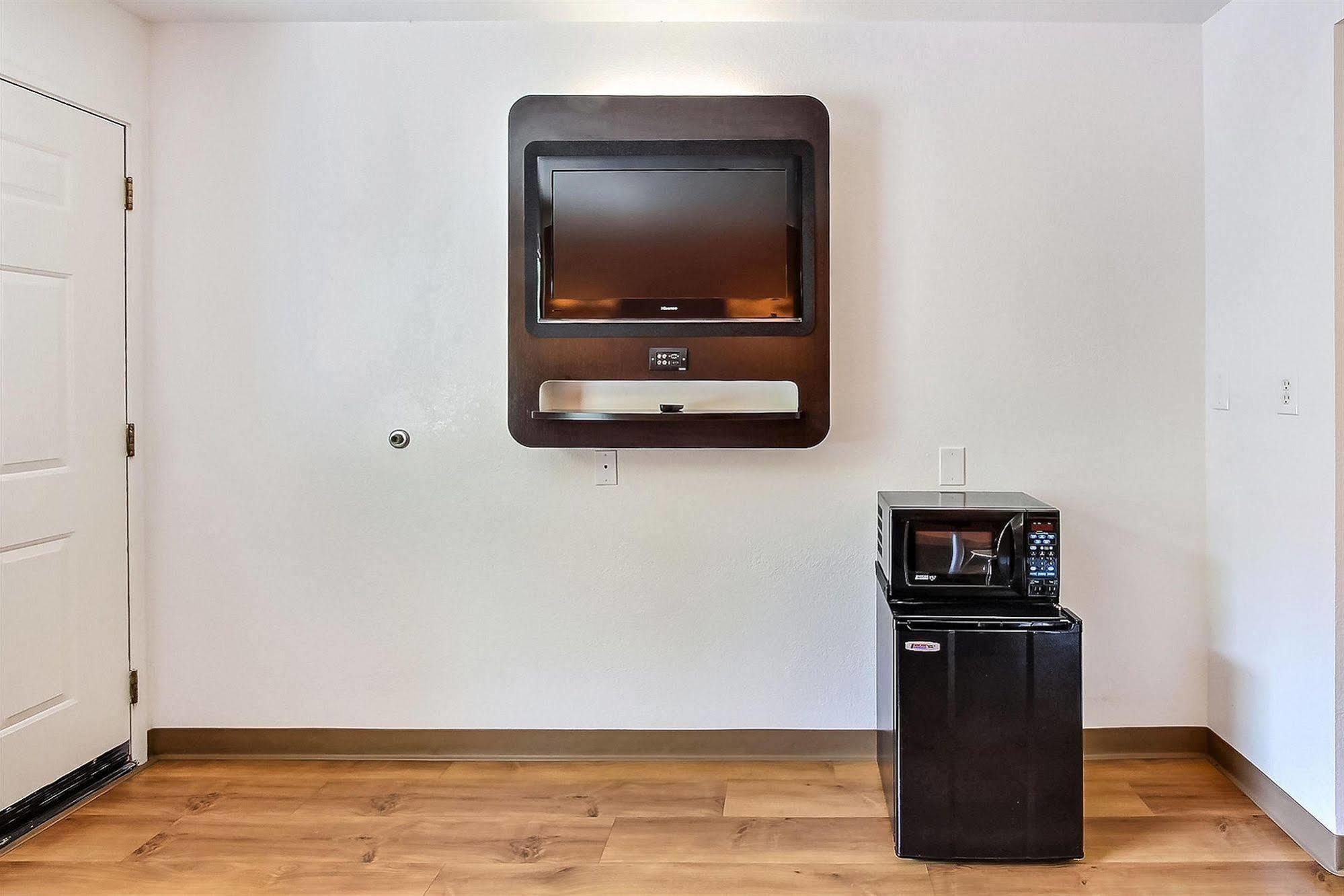 Motel 6-Sunnyvale, Ca - North Eksteriør billede