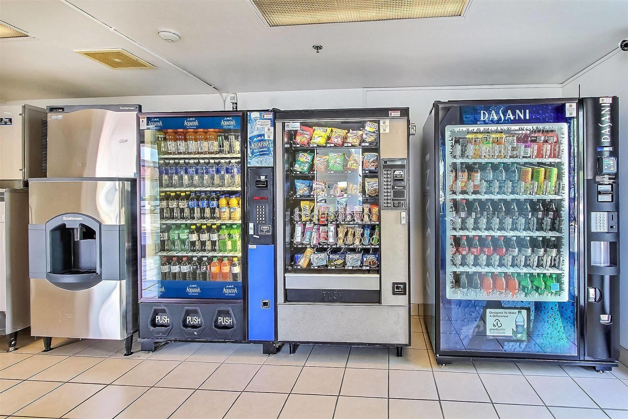 Motel 6-Sunnyvale, Ca - North Eksteriør billede