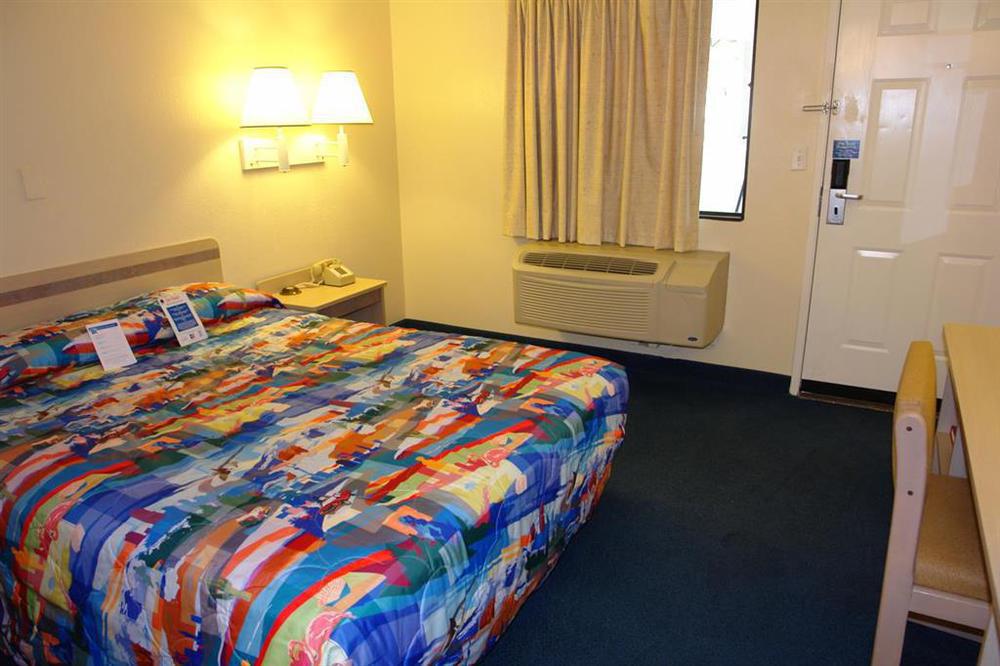 Motel 6-Sunnyvale, Ca - North Værelse billede